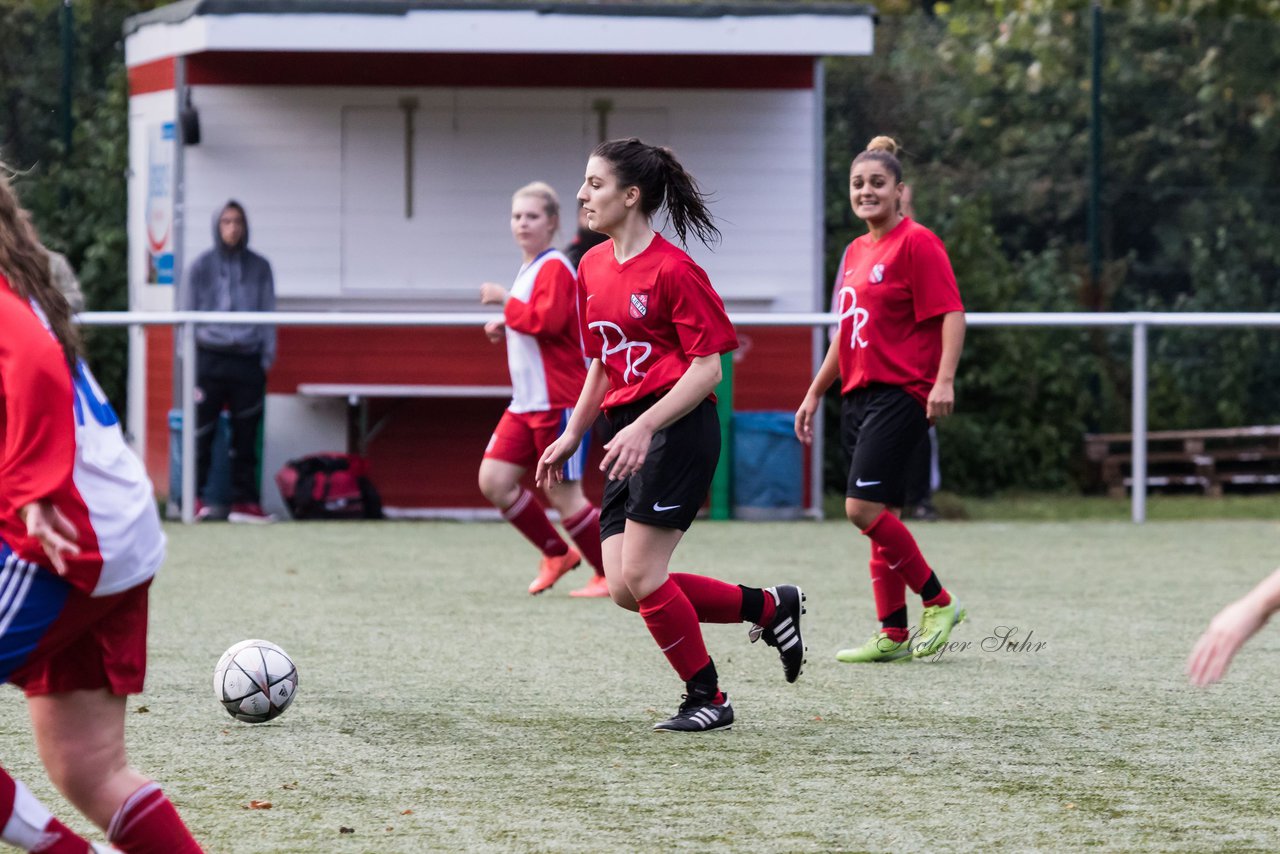 Bild 226 - Frauen Lieth : Halstenbek-Rellingen : Ergebnis: 2:0